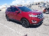 2FMPK3J99GB****** Salvamento y Destrozados 2016 Ford Edge en Albuquerque