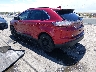 2FMPK3J99GB****** Salvamento y Reparables 2016 Ford Edge en Albuquerque