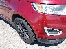2FMPK3J99GB****** Salvamento y Reparables 2016 Ford Edge en Estado de Nuevo México