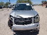 2CNDL63F176****** Wrecked 2007 Chevrolet Equinox in Arizona State