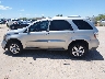 2CNDL63F176****** Repairable 2007 Chevrolet Equinox in Arizona State