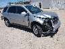 2CNDL63F176****** Salvage and Wrecked 2007 Chevrolet Equinox in Tucson
