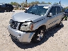 2CNDL63F176****** Used and Repairable 2007 Chevrolet Equinox in Tucson