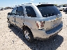 2CNDL63F176****** Salvage and Repairable 2007 Chevrolet Equinox in Tucson