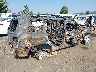JTEGW21A470****** Salvamento y Destrozados 2007 Toyota Highlander Hybrid en Estado de Washington