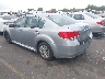 4S3BMAA67E1****** Salvage and Repairable 2014 Subaru Legacy in Salt Lake City