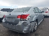 4S3BMAA67E1****** Salvage and Repairable 2014 Subaru Legacy in Utah State