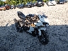 JKBZXJJ14TA****** Salvage and Wrecked 2026 Kawasaki ZX636 in Dayton