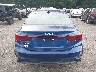 3KPF24ADXPE****** Wrecked 2023 Kia Forte
