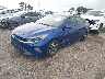 3KPF24ADXPE****** Used and Repairable 2023 Kia Forte in Atlanta South