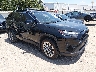2T3C1RFVXRW****** Salvage and Wrecked 2024 Toyota RAV4 in Houston North
