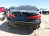 WBAJS1C00LW****** Usados 2020 BMW 5 Series
