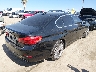 WBAJS1C00LW****** Salvamento y Destrozados 2020 BMW 5 Series en Estado de California
