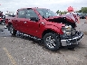 1FTEW1EG2GK****** Salvage and Wrecked 2016 Ford F-150 in Salt Lake City