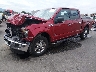 1FTEW1EG2GK****** Used and Repairable 2016 Ford F-150 in Salt Lake City