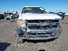 1GCHK29677E****** Destrozados 2007 Chevrolet Silverado 2500 en Estado de California