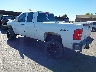 1GCHK29677E****** Salvamento y Reparables 2007 Chevrolet Silverado 2500 en Sacramento