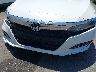 1HGCV1F38KA****** Salvamento y Reparables 2019 Honda Accord en Estado de California