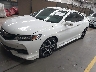 1HGCT2B02GA****** Used and Repairable 2016 Honda Accord in Phoenix