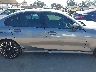 3MW69CW02S8****** Repairable 2025 BMW 3 Series in California State