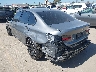 3MW69CW02S8****** Salvage and Repairable 2025 BMW 3 Series in North Hollywood