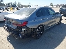 3MW69CW02S8****** Salvage and Wrecked 2025 BMW 3 Series in California State