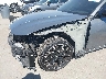3MW69CW02S8****** Salvage and Repairable 2025 BMW 3 Series in California State