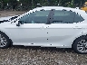 4T1C11AK7MU****** Repairable 2021 Toyota Camry in Rhode Island State