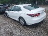 4T1C11AK7MU****** Salvage and Repairable 2021 Toyota Camry in Providence