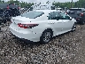 4T1C11AK7MU****** Salvage and Wrecked 2021 Toyota Camry in Rhode Island State