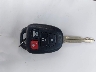 4T1BF1FK9DU****** Salvage 2013 Toyota Camry in Arkansas State