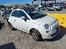 3C3CFFDR0FT****** Salvage and Wrecked 2015 Fiat 500 in East Bay
