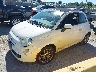 3C3CFFDR0FT****** Used and Repairable 2015 Fiat 500 in East Bay