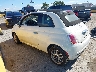 3C3CFFDR0FT****** Salvage and Repairable 2015 Fiat 500 in East Bay