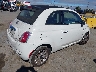 3C3CFFDR0FT****** Salvage and Wrecked 2015 Fiat 500 in California State