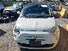 3C3CFFDR0FT****** Salvage and Repairable 2015 Fiat 500 in California State