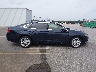 2G1115SLXF9****** Repairable 2015 Chevrolet Impala in South Carolina State