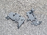 2G1115SLXF9****** Wrecked 2015 Chevrolet Impala in South Carolina State