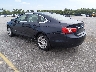 2G1115SLXF9****** Salvage and Repairable 2015 Chevrolet Impala in Lexington