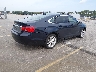 2G1115SLXF9****** Salvage and Wrecked 2015 Chevrolet Impala in South Carolina State