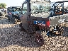 3NSRTE876HG****** Salvamento y Reparables 2017 Polaris Ranger en Rec Rides Online Exclusive