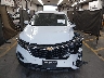3GNAXTEV1NL****** Wrecked 2022 Chevrolet Equinox in Arizona State