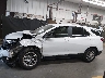 3GNAXTEV1NL****** Repairable 2022 Chevrolet Equinox in Arizona State