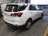 3GNAXTEV1NL****** Salvage and Wrecked 2022 Chevrolet Equinox in Arizona State