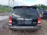 4F2CZ96163K****** Wrecked 2003 Mazda Tribute in Pennsylvania State