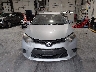 5YFBURHE2FP****** Wrecked 2015 Toyota Corolla in Missouri State