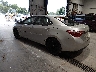 5YFBURHE2FP****** Salvage and Repairable 2015 Toyota Corolla in Springfield