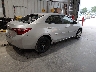5YFBURHE2FP****** Salvage and Wrecked 2015 Toyota Corolla in Missouri State