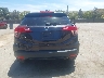 3CZRU5H35HG****** Destrozados 2017 Honda HR-V
