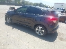 3CZRU5H35HG****** Salvamento y Reparables 2017 Honda HR-V en San Diego